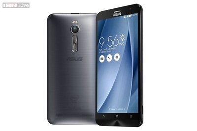 Asus Zenfone 2 with 2 GB RAM available online at Rs 11,999, 4 GB RAM variant offered at Rs 17,499