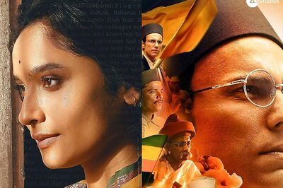 Ankita Lokhande Did NOT Charge Any Fee For Randeep Hooda's Swatantrya Veer Savarkar; Know Why