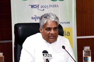 G20: 1st Meeting of Environment and Climate Group Starts in B'luru; Focus on Forest Fires, Mining Areas