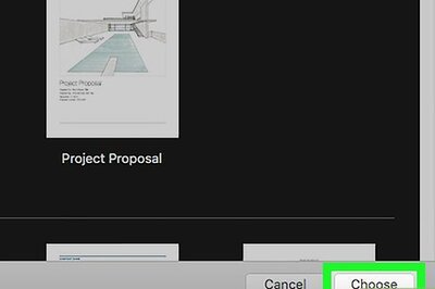 How to Convert Pages to PDF on Mac