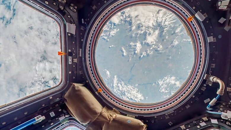 Google Street View Travels to The Final Frontier, Capturing Images From Outer Space