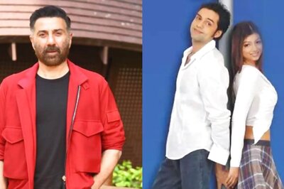 Dono: Sunny Deol Compares Son Rajveer Deol's Film With Imtiaz Ali's Socha Na Tha: 'This Film Is Even Better'