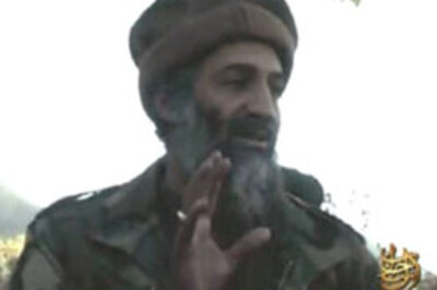 Osama warns EU over Prophet cartoons