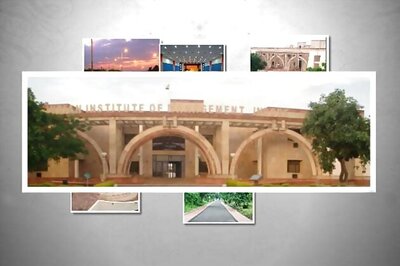 Food poisoning at IIM Indore, 50 students fall sick