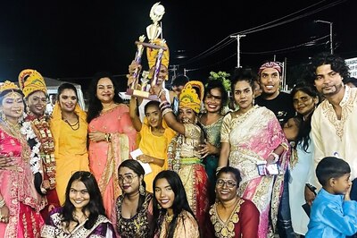 This Nation Is Home to over 200,000 Hindus. Its Neighbour May Annex Almost Half of Its Total Area