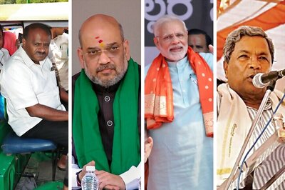Karnataka Polls Most Expensive Ever in Terms of Expenditure by Parties and Candidates: Survey