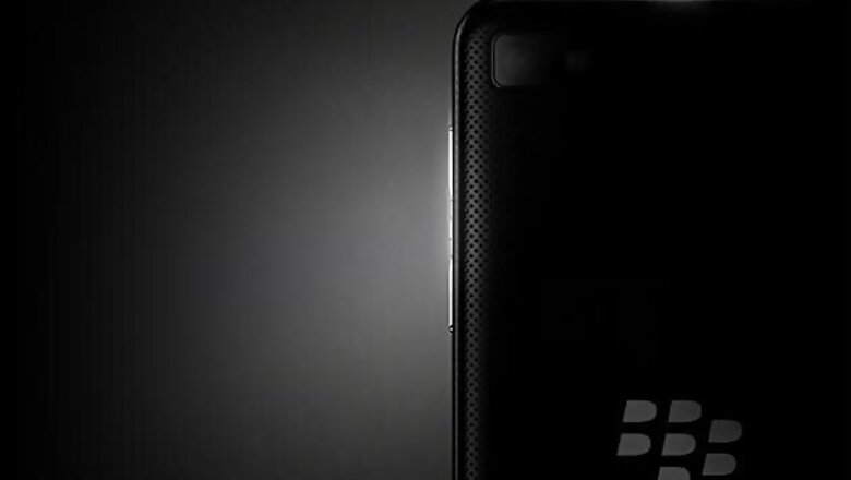 RIM results could fuel more BlackBerry 10 buzz