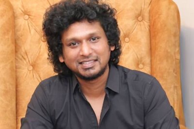 Coolie A Commercial Film, Not A Part Of Any Universe: Lokesh Kanagaraj