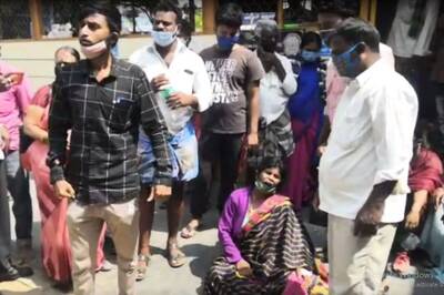 News 18 Afternoon Digest: 24 Patients Die in Karnataka's Chamarajnagar Due to Lack of Oxygen Supply; Kanimozhi Says Centre Can't Take States For Granted and Other Stories