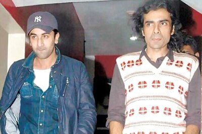 Imtiaz Ali to direct Ranbir Kapoor's next & more