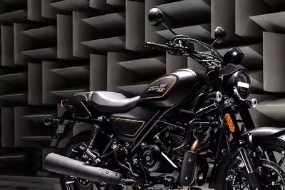 Harley-Davidson  X440 Roadster Unveiled In India,  Check Specs and Launch Date