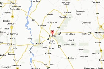 Shamli: Thirteen officials booked for skipping election training meet