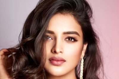 When Nidhhi Agerwal Confessed She Wanted To Date These South Actors