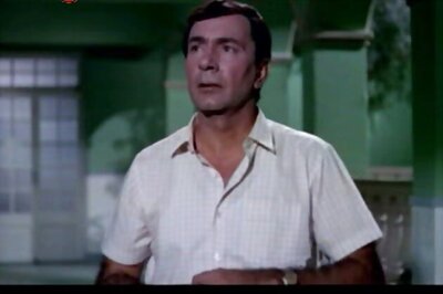 Deepti Naval's documentary on Balraj Sahni hits roadblock