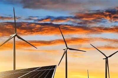 IREDA Shares Surge 8% On Fund Raising Plans; Should You Stay Invested Or Sell?