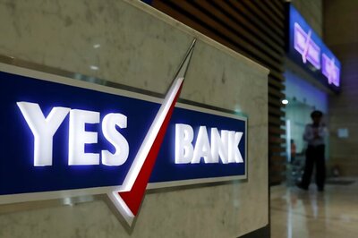 Yes Bank Drops 3% After Announcing Management Reshuffle Plans
