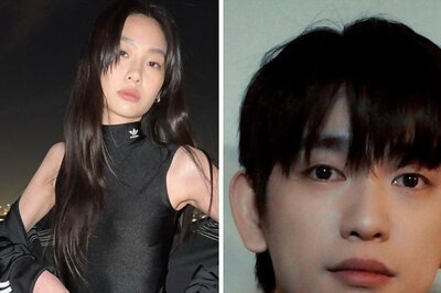 Chicken Nugget To Have Special Celebrity Cameos By Jung Ho-yeon And Jinyoung