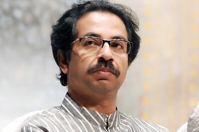 No rift with BJP, but Shiv Sena will oppose Land Bill, says Uddhav Thackeray