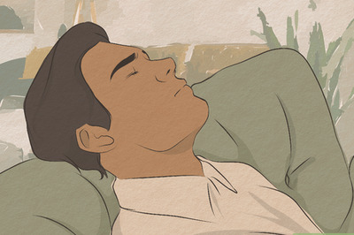 How to Become Comfortable with Kissing a Girl