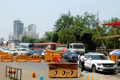 Toll Collections on Recovery Path; Reach 85% of Pre-Covid-19 Level in July: ICRA
