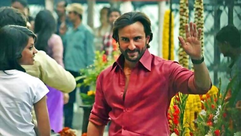 'Go Goa Gone' directors to make a rom-com with Saif