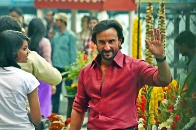 'Go Goa Gone' directors to make a rom-com with Saif