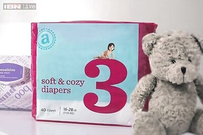 Amazon Elements launch underscores migration of grocery shopping online