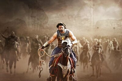Baahubali 2 To Salaar, 6 Telugu Films With Highest Pre-release Collection
