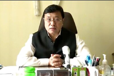 Two for Joy: Two Newborn Babies Defeat Covid-19 in Sikkim Hospital, Discharged