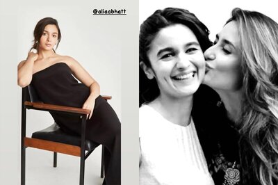 Alia Bhatt Receives Birthday Love from Neetu Kapoor, Kareena Kapoor and Bestie Akansha Ranjan Kapoor