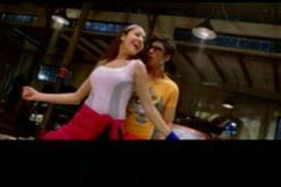 Friday releases: Rab Ne..., The Day the Earth stood still