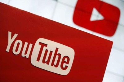 YouTube Testing Video 'Download' Option on Desktop Browser With Premium Members
