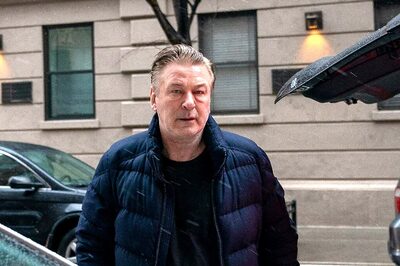 'Rust' Armorer Sentenced to 18 Months in Fatal Shooting by Alec Baldwin