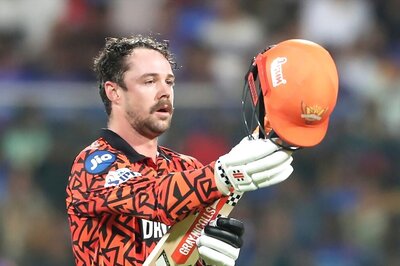 'SRH Only After Records, Crazy Hitting!': Tendulkar, Warner and Pathan Brothers React as Sunrisers Hyderabad's Record Show Stuns Legends