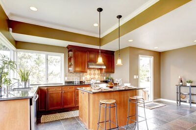 Natural Stone Adds A Distinctive Flair To Your Home Decor, Find Out How