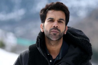 Rajkummar Rao Recalls Receiving News of Sushant Singh Rajput's Demise, Calls It Heartbreaking