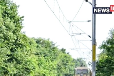 Eastern Railway Achieves 100% Electrification Of Its 2,848 Kilometre Rail Route