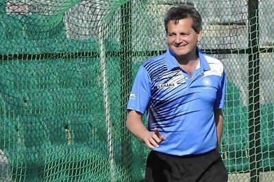 Hockey: We learnt lessons in Azlan Shah Cup, says Paul van Ass