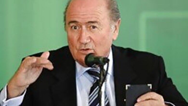 Brazil asked to gear up for World Cup