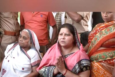 'I Thank Yogi Ji...': Umesh Pal's Family on Gangster Atiq Ahmad's Son's Encounter | WATCH