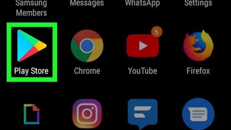 How to Monitor Internet Speed over Time on Android
