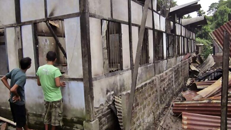 PM asks Assam CM to control Kokrajhar violence