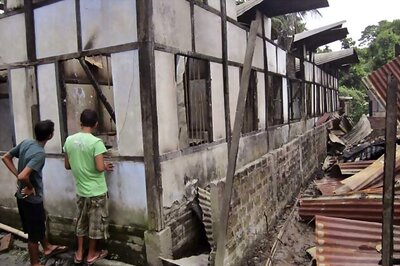 PM asks Assam CM to control Kokrajhar violence