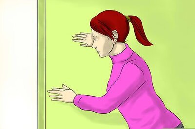 How to Sneak Out Without Being Caught