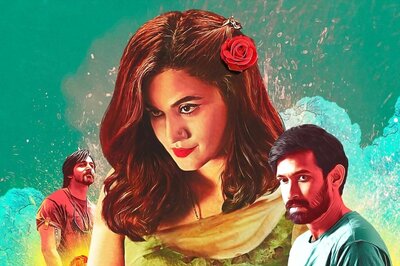 Hassen Dilruba 2 Coming Soon? Taapsee Pannu Hints At Her, Vikrant Massey Return For Sequel