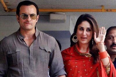 Saif-Kareena Have a Sunny Boy: Rishi Kapoor