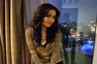 A Happy Person Can Handle Work in a Better Way: Shubhangi Atre