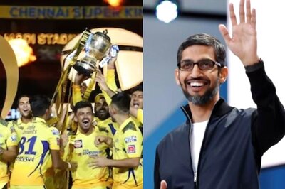 Google CEO Sundar Pichai Congratulates Chennai Super Kings On Winning IPL 2023: Here Is What He Said