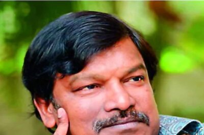 Krishna Vamsi Plans Big-Budget Web Series on Telangana Armed Struggles