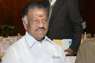 Panneerselvam is the New Tamil Nadu CM. Here's Why He is the Natural Choice